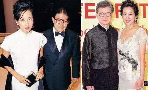 朱玲玲|郭晶晶戴5毛钱发圈、她的婆婆买200块裤子......豪门都过得这么“惨”吗？