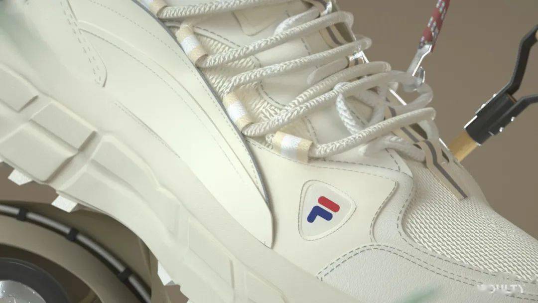 潮流|球鞋也能玩叠穿?山系新选择+1