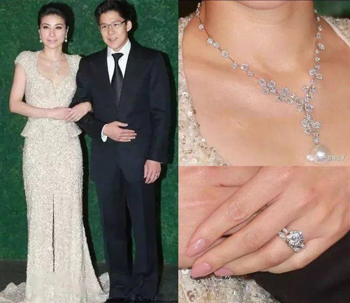 朱玲玲|郭晶晶戴5毛钱发圈、她的婆婆买200块裤子......豪门都过得这么“惨”吗？