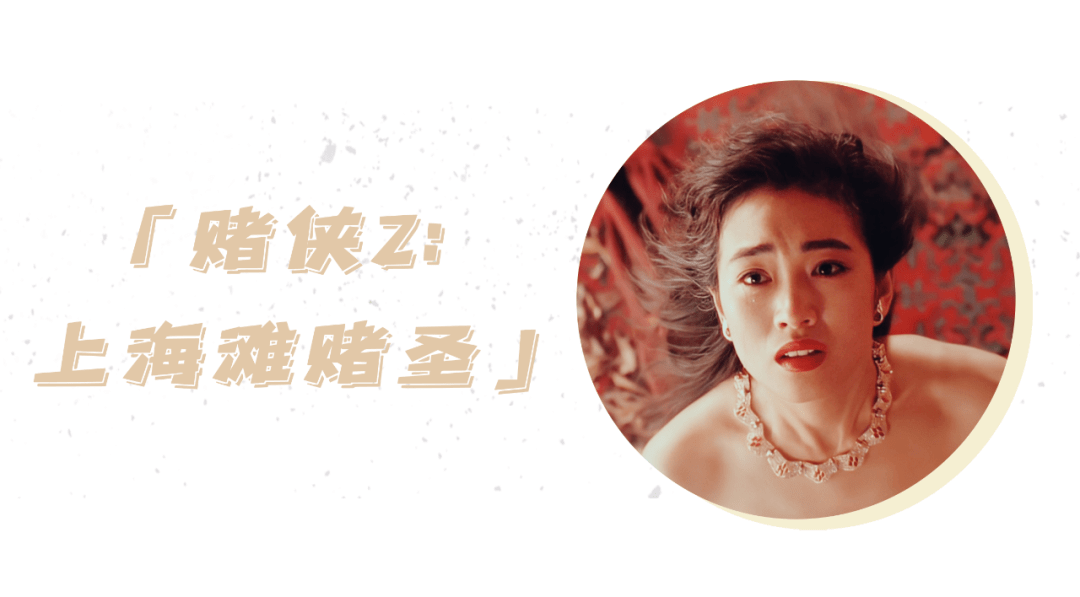 巩利29年前写真曝光（图）