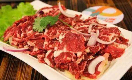 烤肉|惊呆！98元抢267元庐江老炭头炭火烤肉4—6人套餐