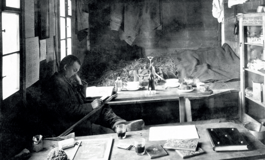 巨匠|从首批登山先驱到今天的登山巨匠,登山到底意味着什么?