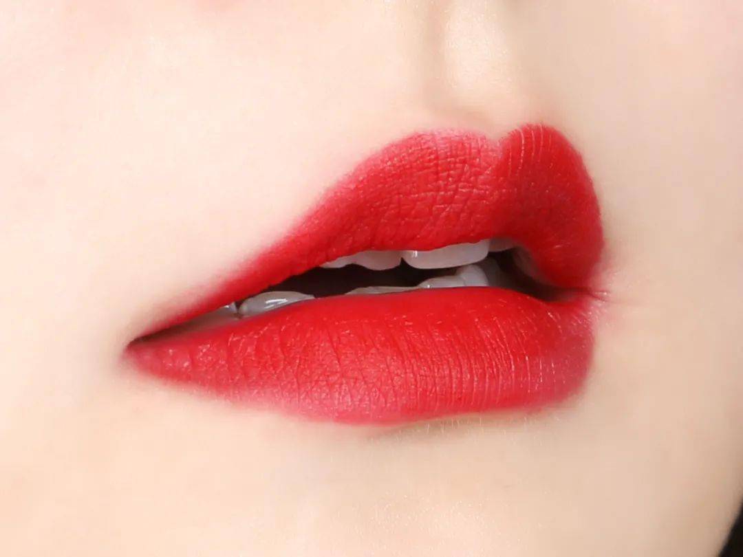口红|黄皮别再跟风了,网红色都是骗人的!