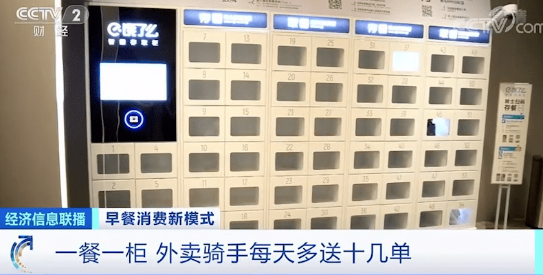 门店|这种早餐火了，小店一天收入近万元！万亿早餐市场，如何分一杯羹？