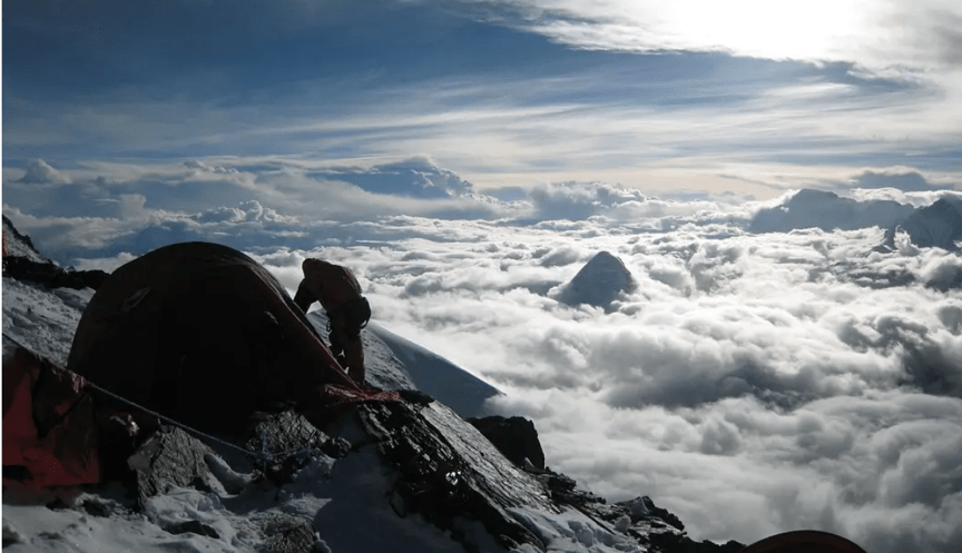 巨匠|从首批登山先驱到今天的登山巨匠,登山到底意味着什么?
