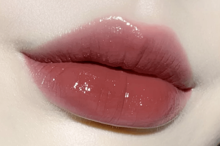 口红|黄皮别再跟风了,网红色都是骗人的!