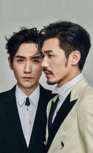 爱情|为何磕CP总戳中你的隐形high点？