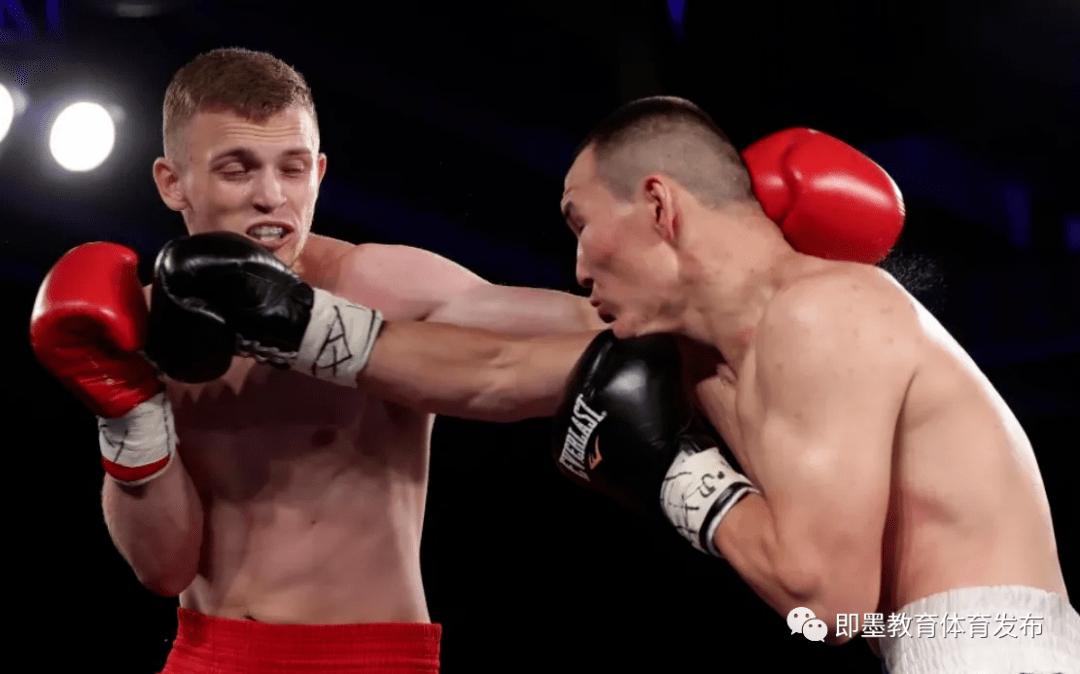 拳力排名_拳力联盟拳击宝贝