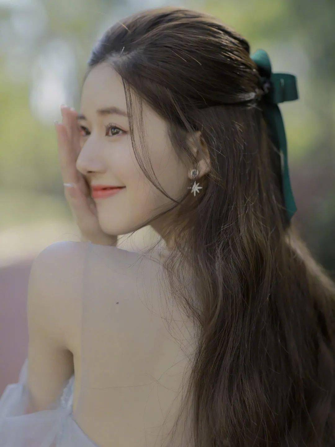 重点|不做作又时髦的减龄妆?抓到这三个重点就能小5岁!