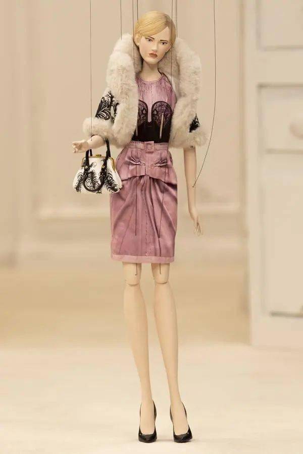 时装周|所以,以后时装周都没人了吗?