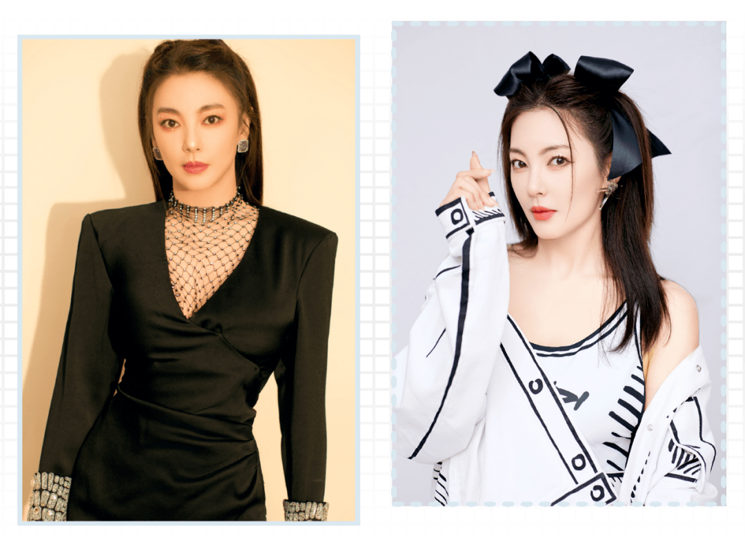 什么|你是什么脸型，就选什么眉形！画对也太显脸小了！