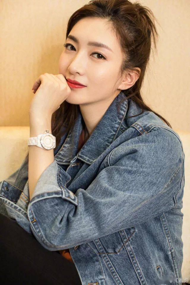 造型|十一出游必学的马尾造型，显瘦显脸小，太上镜了！！