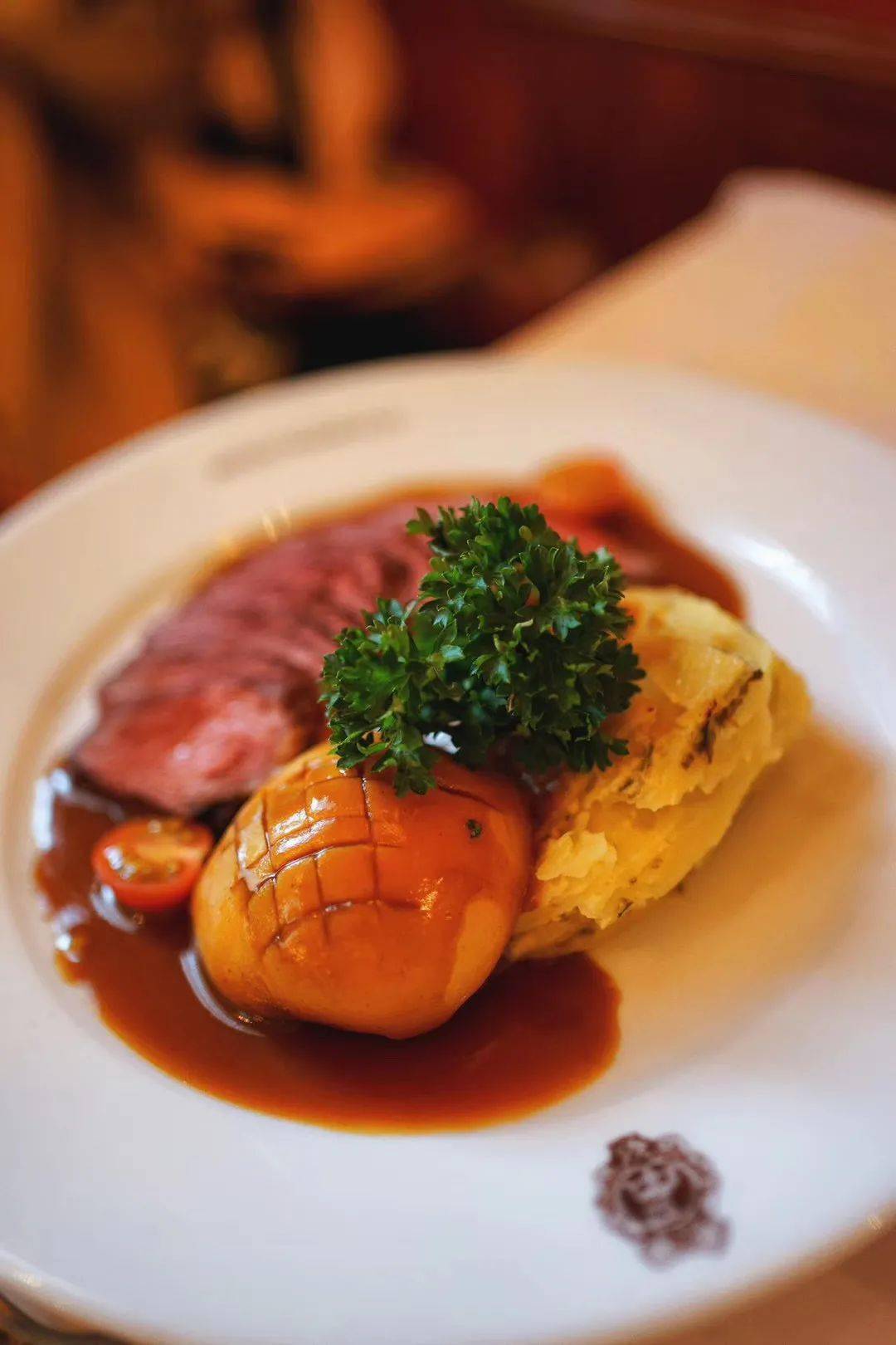 酒庄|旅途中总有好胃口带上一支红酒