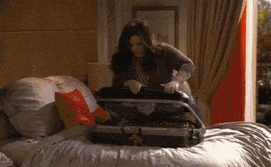 收纳|换季必备！ 让衣服被子减肥的神器，轻松省出80%的空间~