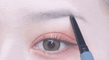 什么|你是什么脸型，就选什么眉形！画对也太显脸小了！