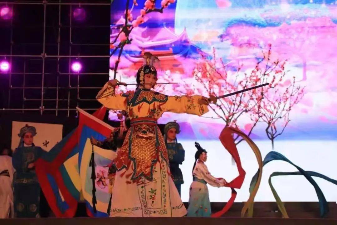戏曲 《霸王别姬》传承经典