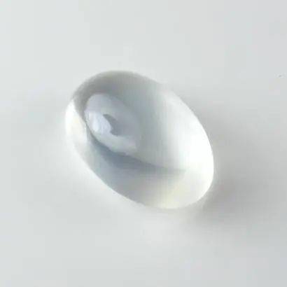 宝石|想要天上的月亮太作？月光石就可以满足你！