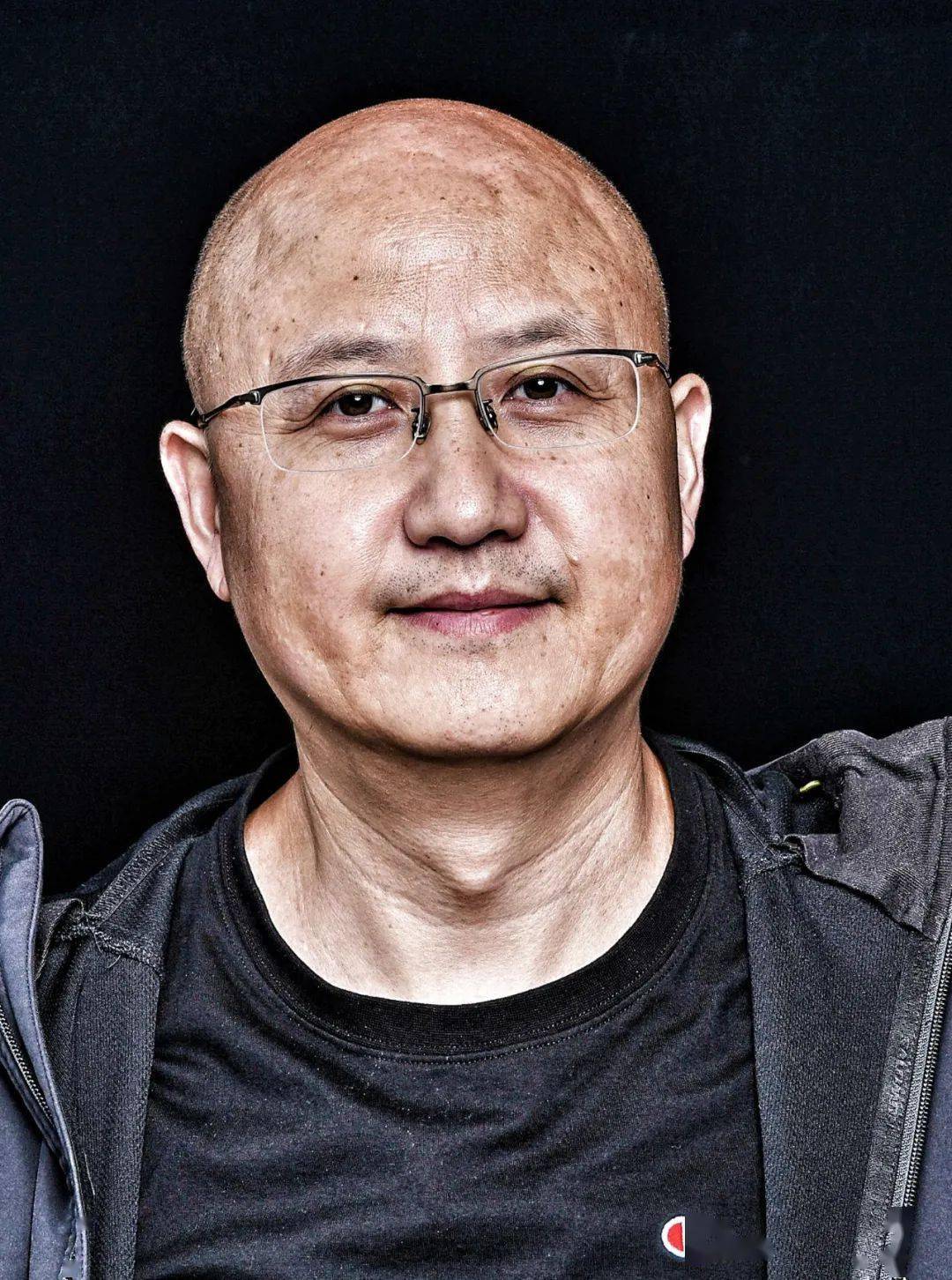 个亚洲女子冠军▲骆垠材:极限玩家,北极圈单人无后援穿越1460米▲黄鹤