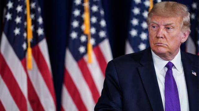 蓬佩奥抱怨美媒:特朗普外交很有“成就” 但媒