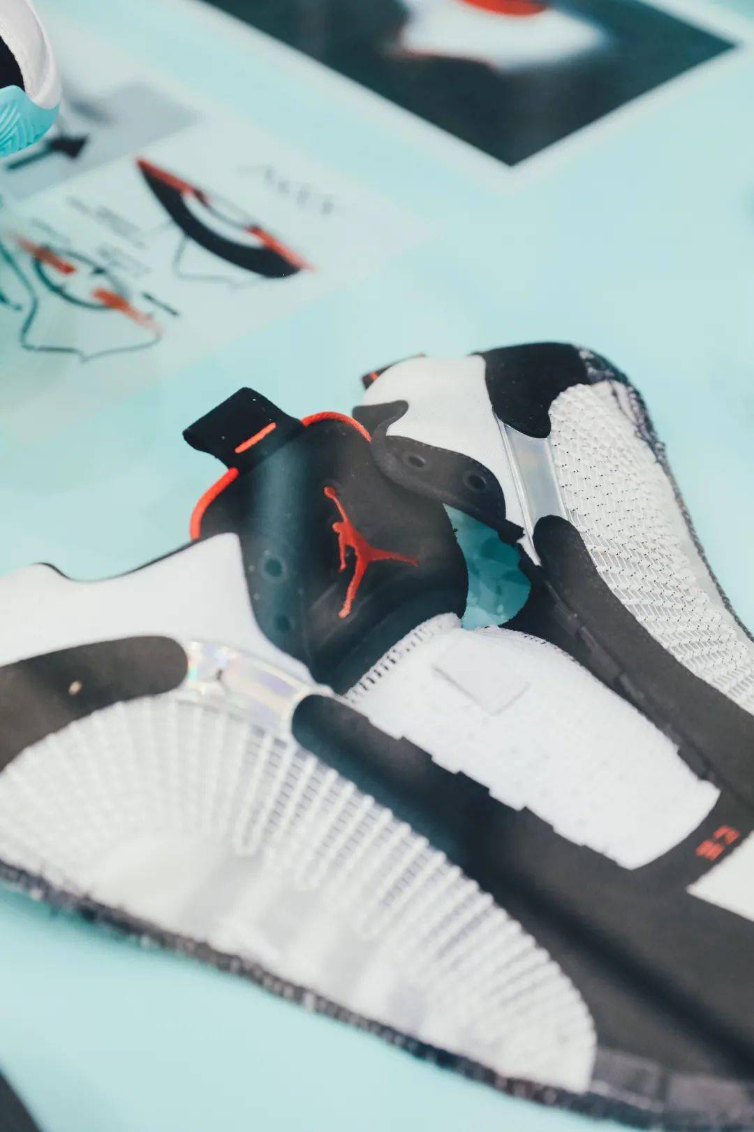 Air|我们为何要买Air Jordan XXXV的十个理由