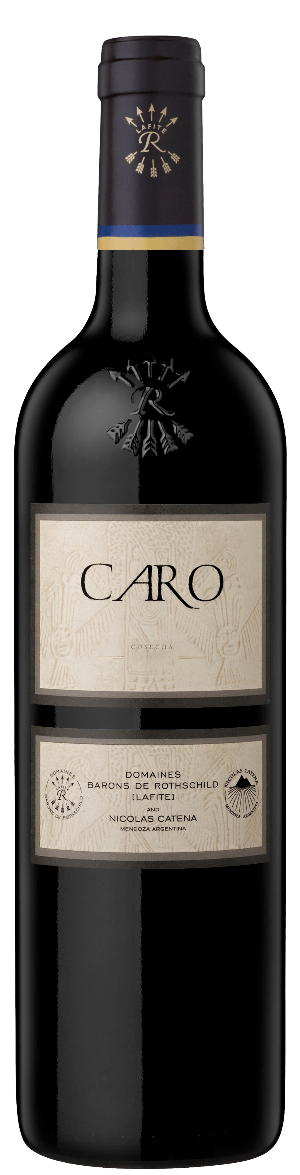 酒庄|旅途中总有好胃口带上一支红酒