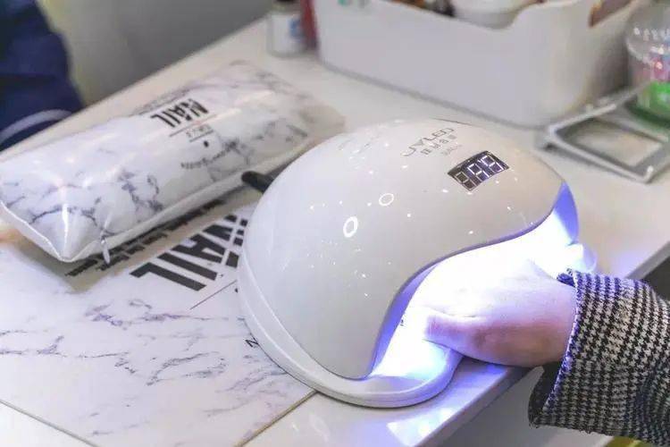 指甲|水原希双节搞大事!68元抢价值1888元新客大礼包(9个免费福利)!闭着眼都可以买!