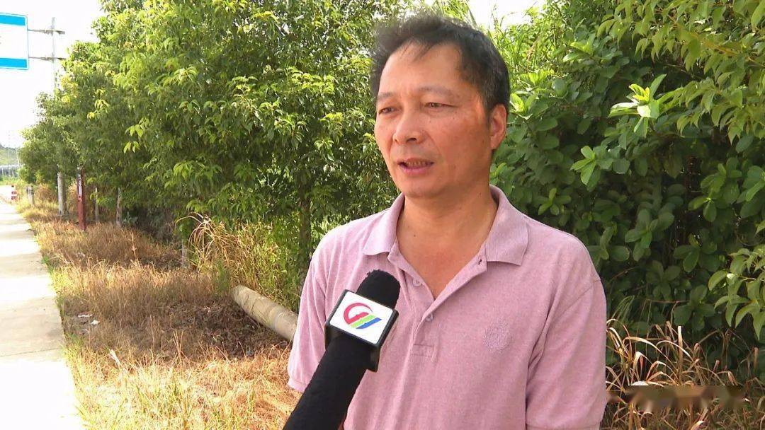 高州曹江一80岁阿婆晕倒在路边这位靓仔伸出援手救助