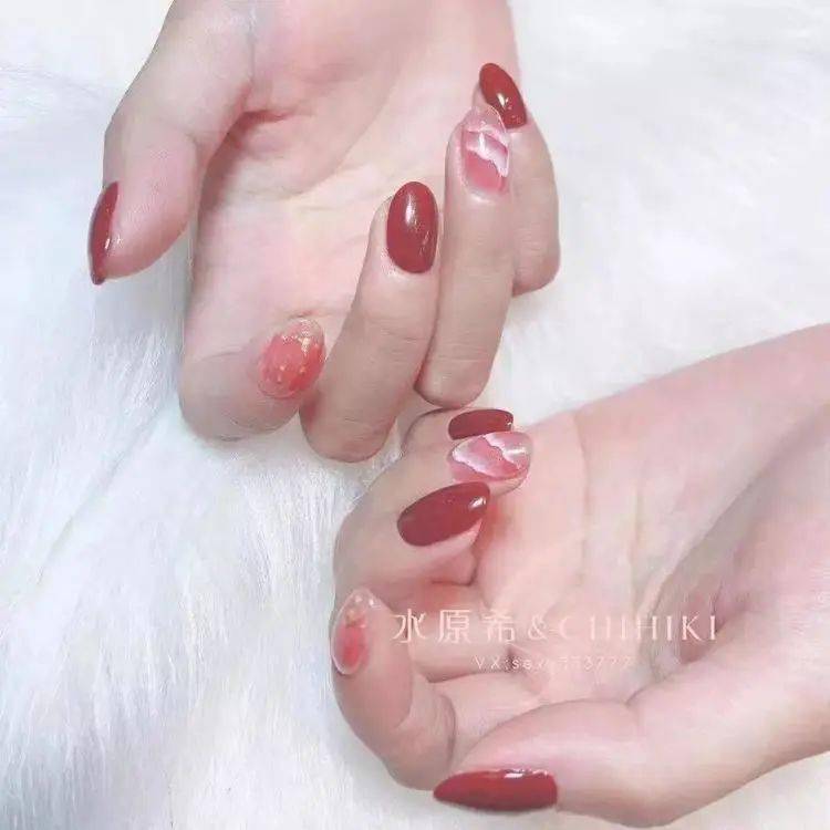 指甲|水原希双节搞大事!68元抢价值1888元新客大礼包(9个免费福利)!闭着眼都可以买!