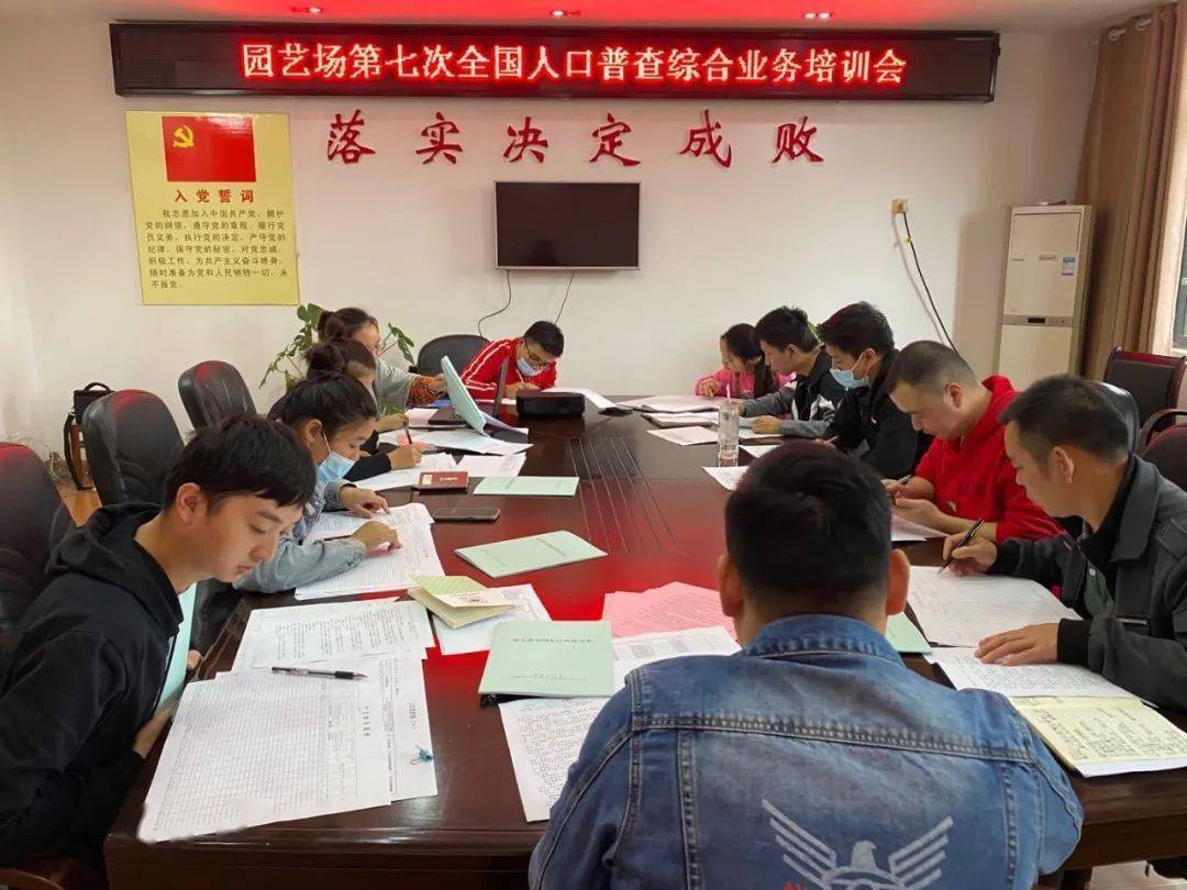 人口普查业务水平不高_人口普查(2)