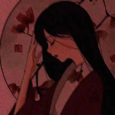 女生头像 | 愿所有善良都能被温柔对待 865