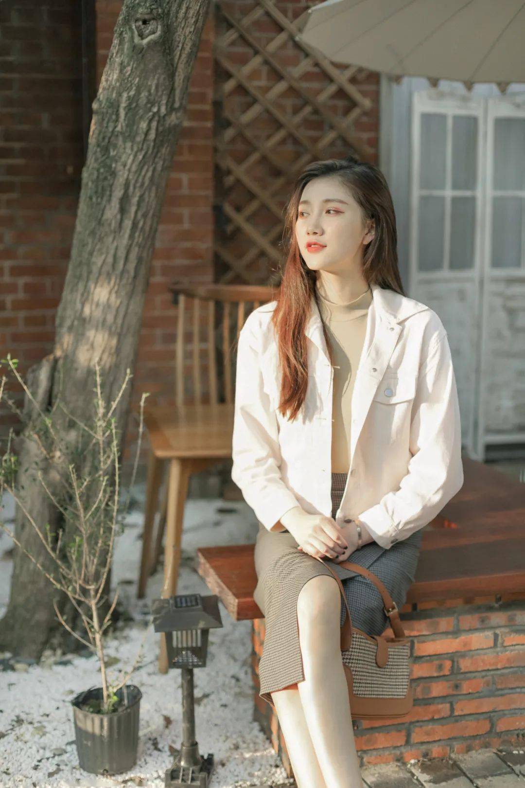 羊绒|还在抗拒秋衣秋裤？这件又薄又暖的羊绒内衣，让你纵享柔软！