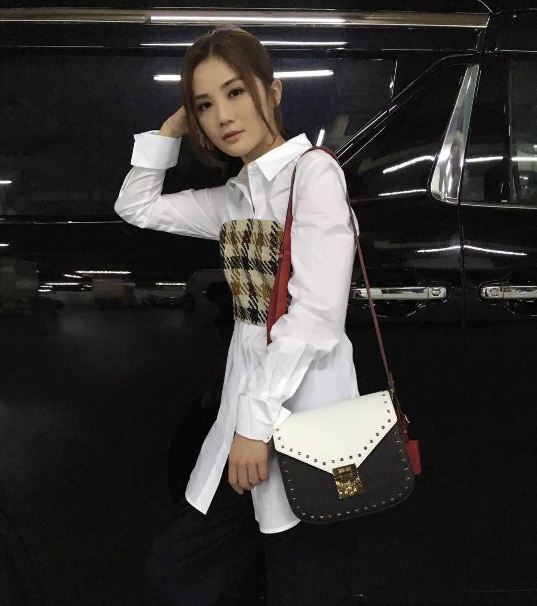 宜家|阿Sa都要地狱式减肥？！佢宜家连传闻都懒得澄清了……