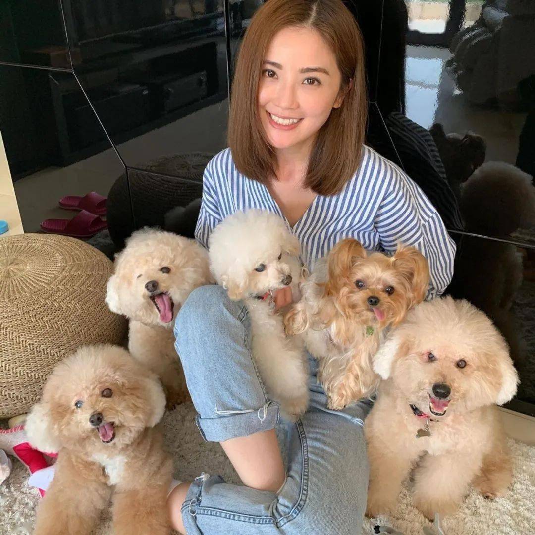 宜家|阿Sa都要地狱式减肥？！佢宜家连传闻都懒得澄清了……