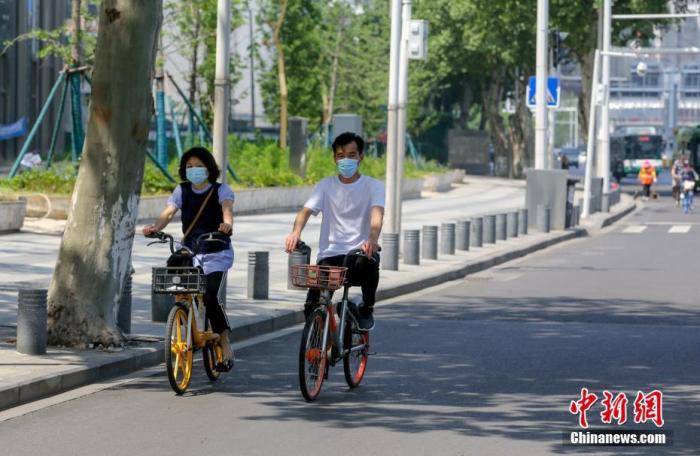 防控|我国已连续六周无本土新增是否要继续戴口罩？吴尊友回应