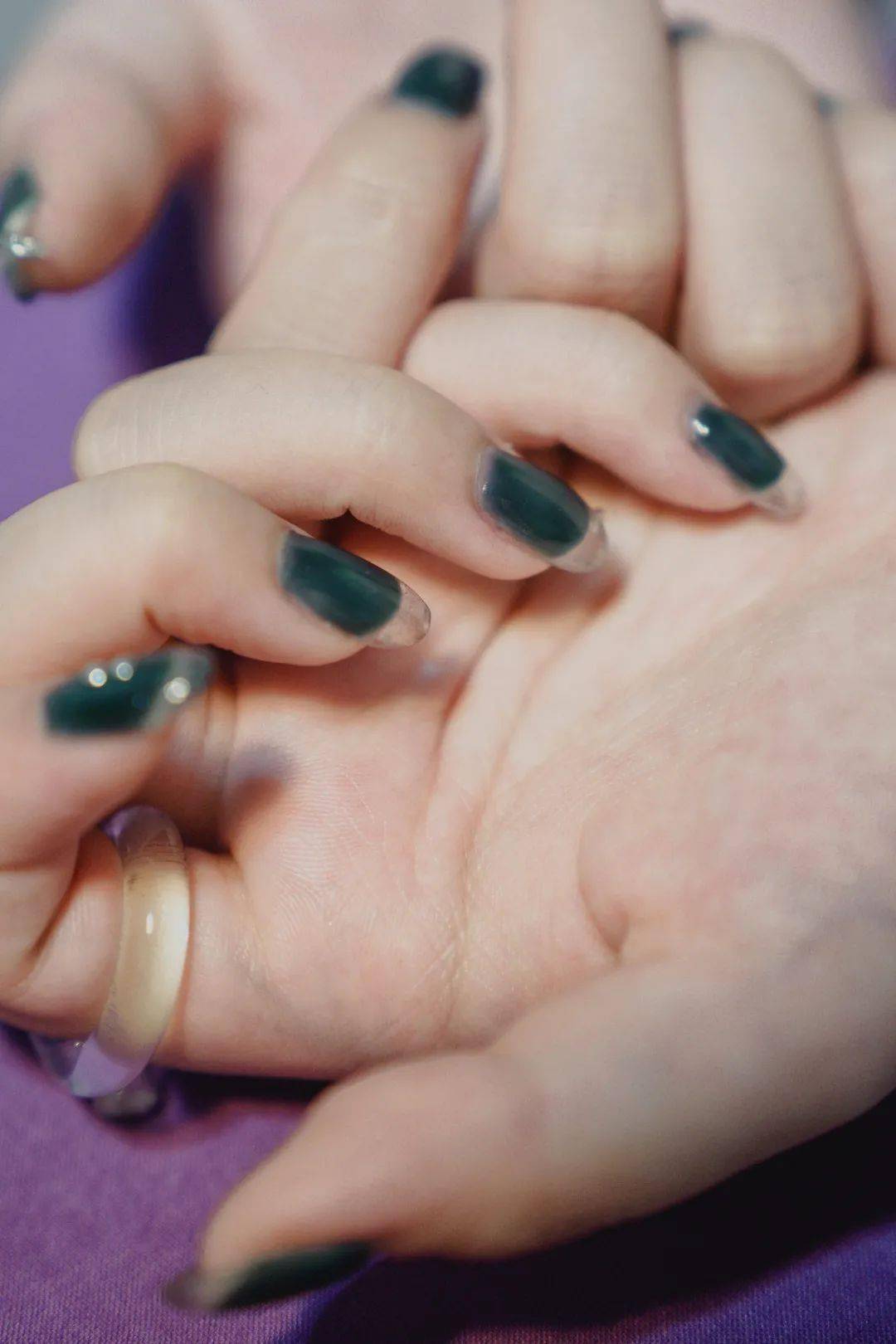 什么|国庆期间做什么?不如安排一下初秋美甲~