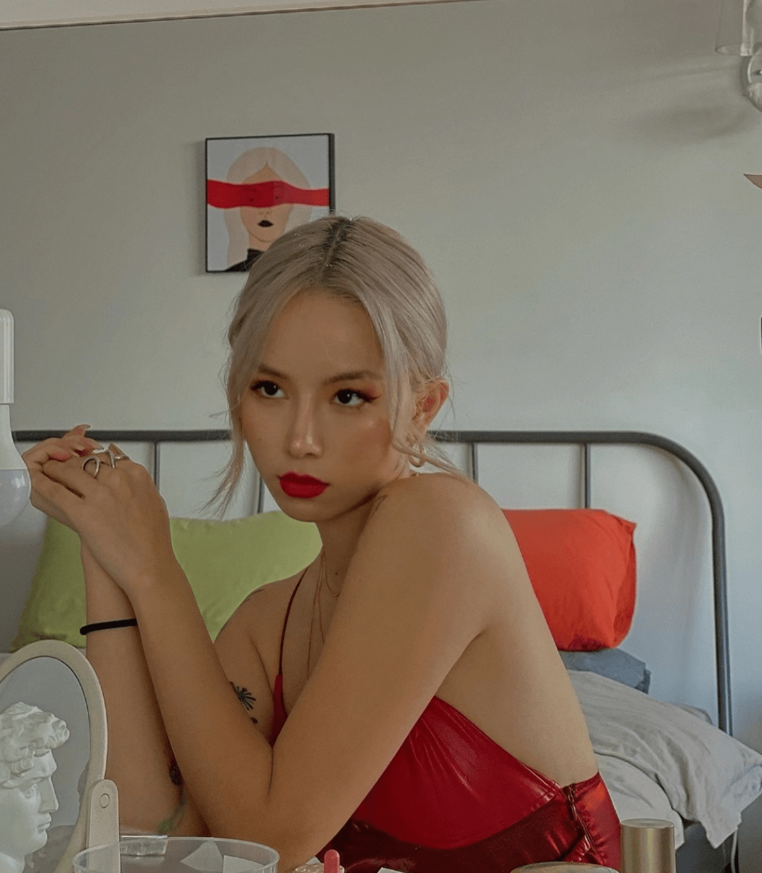 什么|国庆期间做什么?不如安排一下初秋美甲~