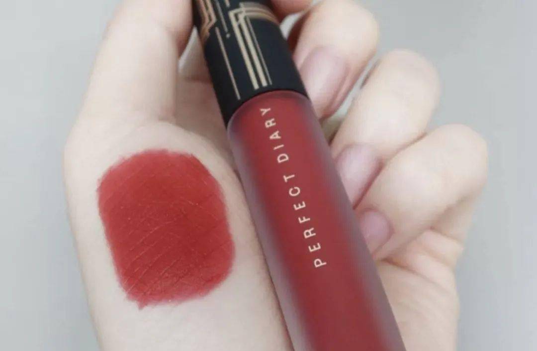 日记|完美日记新品又长在了我的审美上！这也太可了吧！