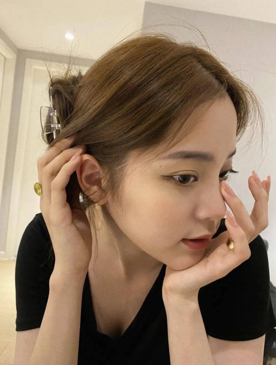 什么|国庆期间做什么?不如安排一下初秋美甲~