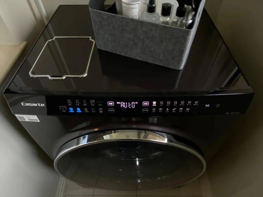 选择了|Moxin｜来啦 分享一期新家的 Roomtour