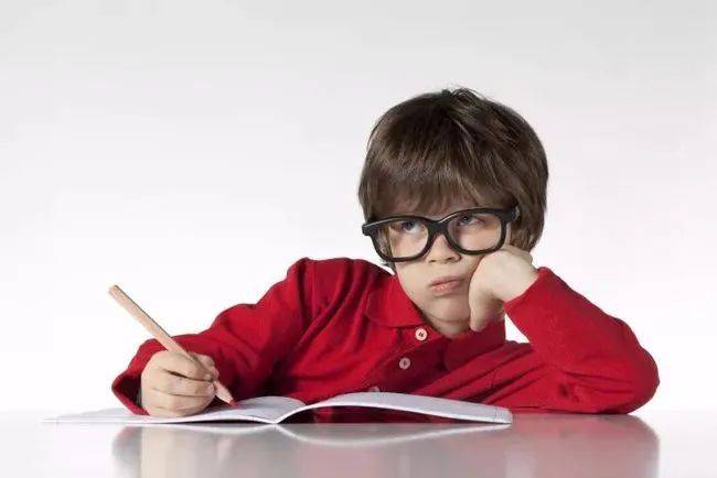 如何让孩子写作业改掉粗心的毛病 559192cf46fb47b78c12052d4fcce07a.jpeg