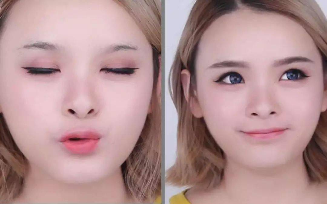 眉毛|这支4分叉仿生眉笔,让手残党都能轻松画出“真眉毛”