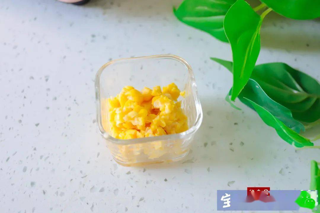 饭团|每一口都补钙，好吃停不住。宝宝挑食最怕它