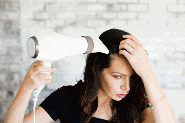 黑发|又酷又甜，宋祖儿的半永久茶黑发竟也要花这么多心思来护色？