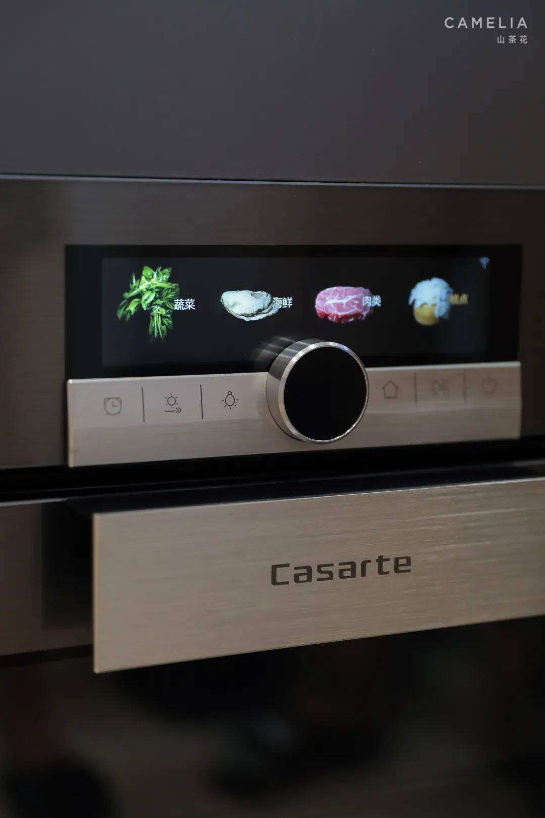 选择了|Moxin｜来啦 分享一期新家的 Roomtour