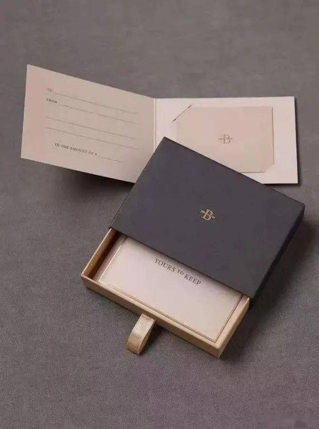 珠宝|从细节上打动消费者，珠宝包装是加分项！