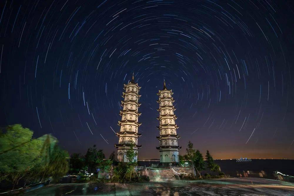 直播通道已就绪,明天,让我们相约太湖遇见七都