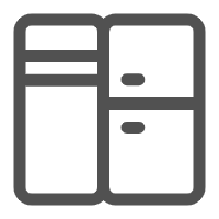 选择了|Moxin｜来啦 分享一期新家的 Roomtour