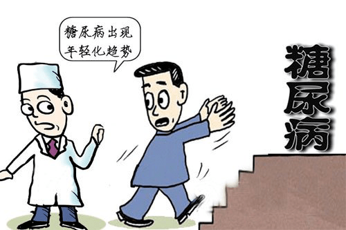 控制|胰岛素泵随身走，控制血糖显身手——县中医医院引进胰岛素泵强化治疗糖尿病取得成功