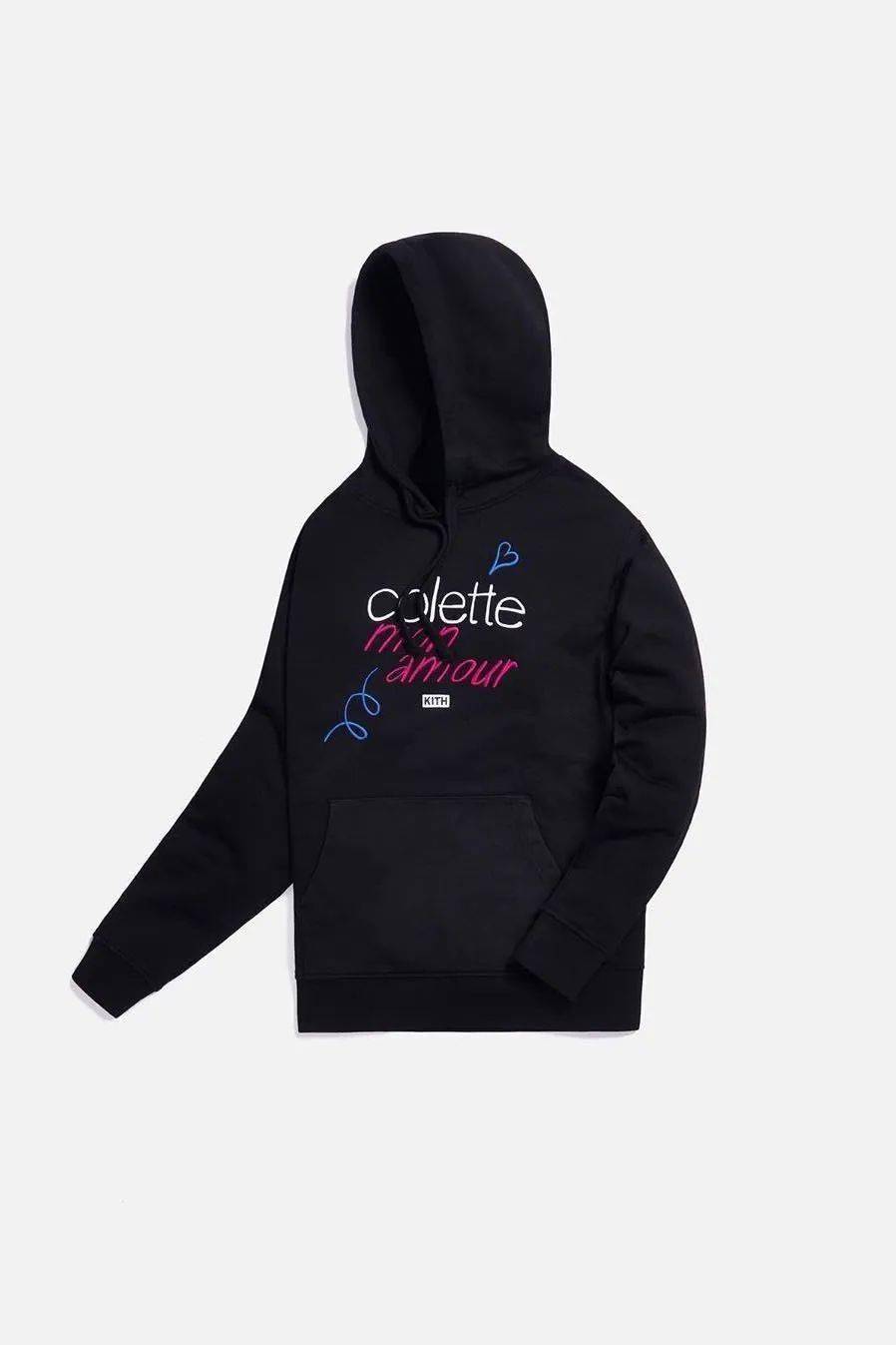 Kith|开Pop-Up、联名Kith，早已结业的Colette还如此多动作？