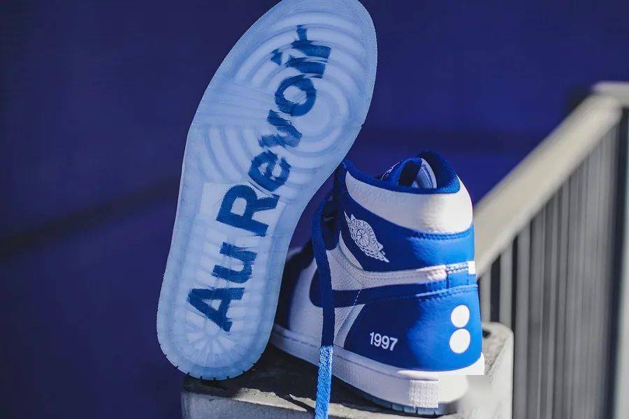 Kith|开Pop-Up、联名Kith，早已结业的Colette还如此多动作？